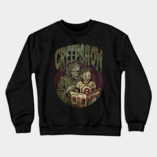 CREEPSHOW CHILDREN BOYS Crewneck Sweatshirt